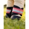 LeMieux LeMieux Harlow Toy Pony Grafter Boots - Coral Crush