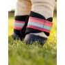 LeMieux LeMieux Harlow Toy Pony Grafter Boots - Coral Crush