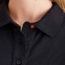Ridgeline Ridgeline Womens Signature Polo Shirt - Black