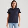 Ridgeline Ridgeline Womens Signature Polo Shirt - Navy