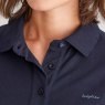 Ridgeline Ridgeline Womens Signature Polo Shirt - Navy