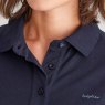 Ridgeline Ridgeline Womens Signature Polo Shirt - Navy