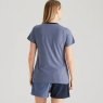Ridgeline Ridgeline Womens Signature T Shirt - Storm