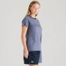 Ridgeline Ridgeline Womens Signature T Shirt - Storm