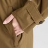 Ridgeline Ridgeline Womens Blakeney Parka - Teak