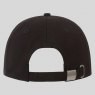 Ridgeline Ridgeline Signature Cap - Black