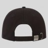 Ridgeline Ridgeline Signature Cap - Black