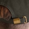 Ridgeline Ridgeline Signature Cap - Deep Forest