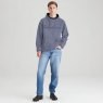 Ridgeline Ridgeline Mens Signature Hoodie - Storm