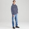 Ridgeline Ridgeline Mens Signature Hoodie - Storm