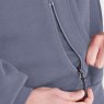 Ridgeline Ridgeline Mens Signature Hoodie - Storm