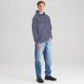 Ridgeline Ridgeline Mens Signature Hoodie - Storm