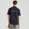 Ridgeline Ridgeline Mens Signature Polo - Navy