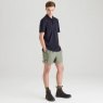 Ridgeline Ridgeline Mens Signature Polo - Navy