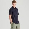 Ridgeline Ridgeline Mens Signature Polo - Navy