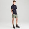 Ridgeline Ridgeline Mens Signature Polo - Navy