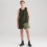 Ridgeline Ridgeline Mens Signature Singlet - Deep Forest