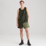 Ridgeline Ridgeline Mens Signature Singlet - Deep Forest