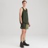 Ridgeline Ridgeline Mens Signature Singlet - Deep Forest