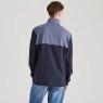Ridgeline Ridgeline Mens Salthouse Zip Top - Navy