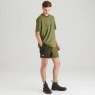 Ridgeline Ridgeline Mens Signature T Shirt - Fern