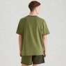 Ridgeline Ridgeline Mens Signature T Shirt - Fern