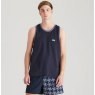 Ridgeline Ridgeline Mens Signature Singlet - Navy