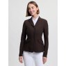 LeMieux Brilliance Diana Show Jacket - Espresso