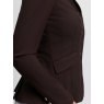 LeMieux LeMieux Brilliance Diana Show Jacket - Espresso