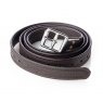 Kent & Masters Kent & Masters K&M Hide Covered Stirrup Leathers