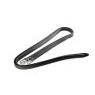 Dever Dever Hide Covered Stirrup Leathers