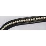 Fairfax Browband - Pearl