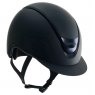 LeMieux LeMieux Verv Competition Helmet - Matte Black