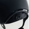 LeMieux LeMieux Verv Competition Helmet - Matte Black