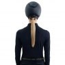 LeMieux LeMieux Verv Competition Helmet - Matte Black