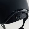 LeMieux LeMieux Verv Competition Helmet - Matte Black