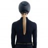 LeMieux LeMieux Verv Competition Helmet - Matte Black