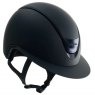 LeMieux LeMieux Verv Competition Helmet - Matte Navy