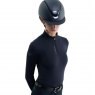 LeMieux LeMieux Verv Competition Helmet - Matte Navy