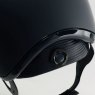 LeMieux LeMieux Verv Competition Helmet - Matte Navy