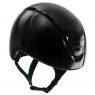 LeMieux LeMieux Verv Competition Helmet - Gloss Black