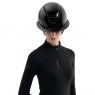 LeMieux LeMieux Verv Competition Helmet - Gloss Black
