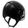 LeMieux LeMieux Verv Competition Helmet - Gloss Black