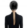 LeMieux LeMieux Verv Competition Helmet - Gloss Black