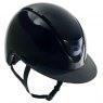LeMieux LeMieux Verv Competition Helmet - Gloss Navy