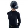 LeMieux LeMieux Verv Competition Helmet - Gloss Navy