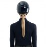 LeMieux LeMieux Verv Competition Helmet - Gloss Navy