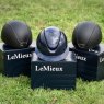 LeMieux LeMieux Verv Competition Helmet - Gloss Navy