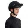 LeMieux LeMieux Vexa Skull Helmet - Black