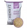 bones Henrys Whole Barley